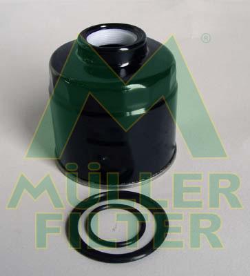 Muller Filter FN1135 - Паливний фільтр autozip.com.ua