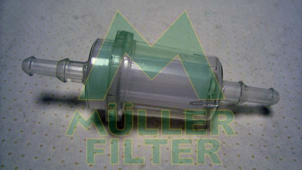 Muller Filter FN11 - Паливний фільтр autozip.com.ua