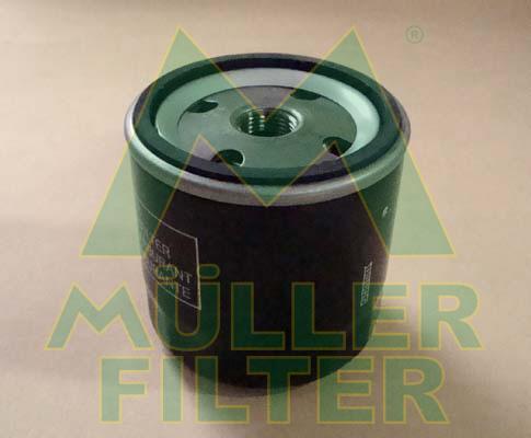 Muller Filter FN130 - Паливний фільтр autozip.com.ua