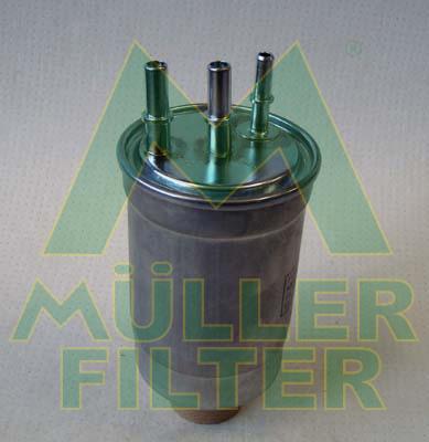 Muller Filter FN128 - Паливний фільтр autozip.com.ua