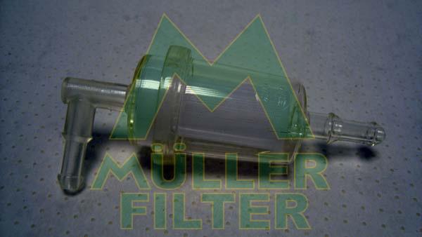 Muller Filter FN12 - Паливний фільтр autozip.com.ua
