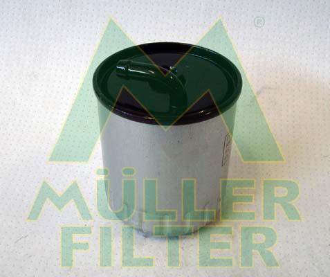 Muller Filter FN179 - Паливний фільтр autozip.com.ua