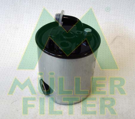 Muller Filter FN174 - Паливний фільтр autozip.com.ua