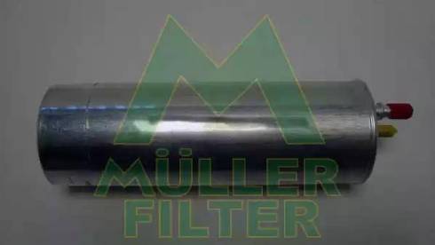 Muller Filter FN868 - Паливний фільтр autozip.com.ua