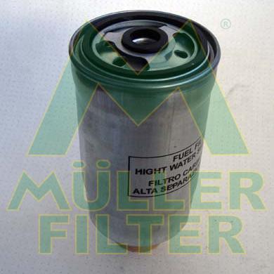 Muller Filter FN804 - Паливний фільтр autozip.com.ua