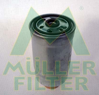 Muller Filter FN801 - Паливний фільтр autozip.com.ua
