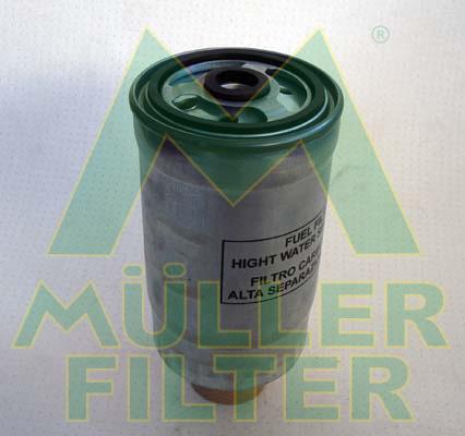 Muller Filter FN803 - Паливний фільтр autozip.com.ua