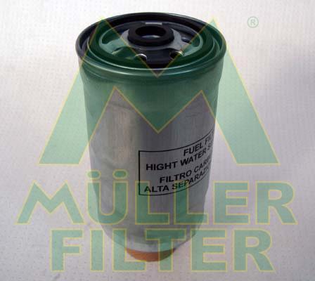 Muller Filter FN802 - Паливний фільтр autozip.com.ua
