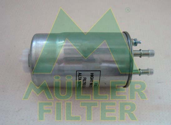 Muller Filter FN392 - Паливний фільтр autozip.com.ua