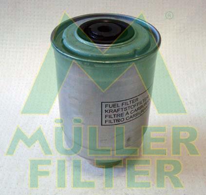 Muller Filter FN319 - Паливний фільтр autozip.com.ua