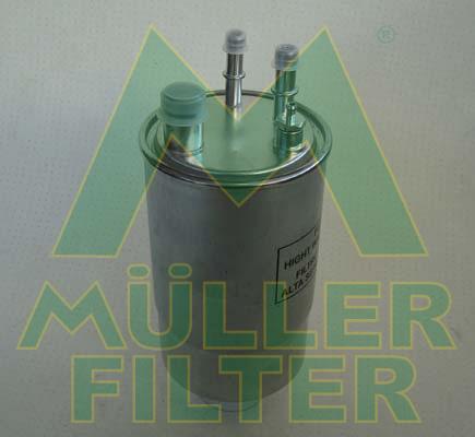 Muller Filter FN389 - Паливний фільтр autozip.com.ua