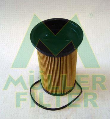 Muller Filter FN320 - Паливний фільтр autozip.com.ua