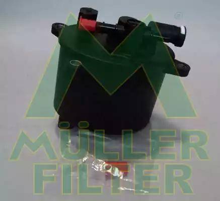 Muller Filter FN299 - Паливний фільтр autozip.com.ua