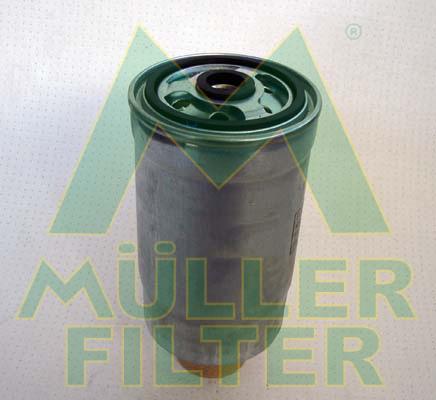 Muller Filter FN294 - Паливний фільтр autozip.com.ua