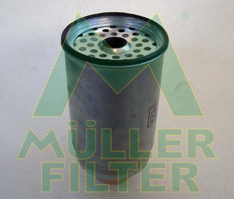 Muller Filter FN296 - Паливний фільтр autozip.com.ua