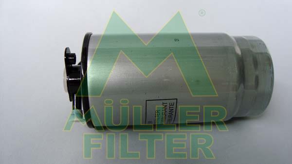 Muller Filter FN260 - Паливний фільтр autozip.com.ua
