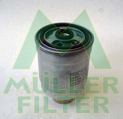 Muller Filter FN209 - Паливний фільтр autozip.com.ua