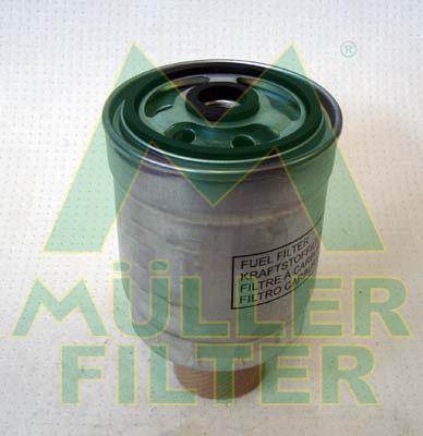 Muller Filter FN207B - Паливний фільтр autozip.com.ua