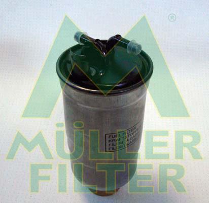 Muller Filter FN288 - Паливний фільтр autozip.com.ua
