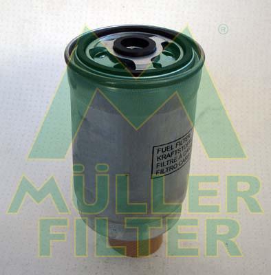 Muller Filter FN704 - Паливний фільтр autozip.com.ua