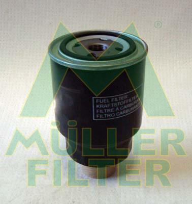 Muller Filter FN705 - Паливний фільтр autozip.com.ua