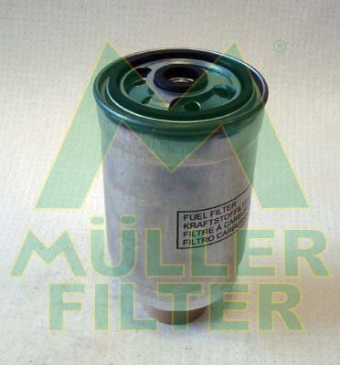 Muller Filter FN700 - Паливний фільтр autozip.com.ua