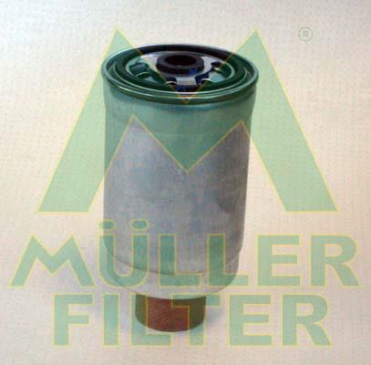 Muller Filter FN701 - Паливний фільтр autozip.com.ua