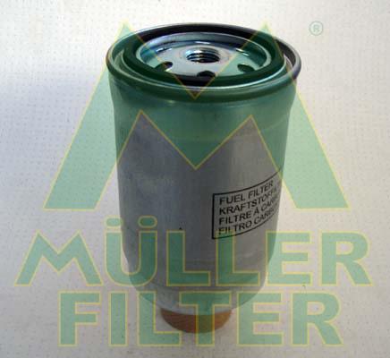 Muller Filter FN703 - Паливний фільтр autozip.com.ua