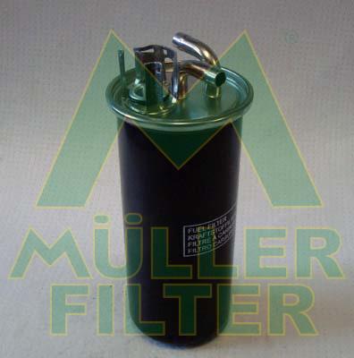 Muller Filter FN735 - Паливний фільтр autozip.com.ua