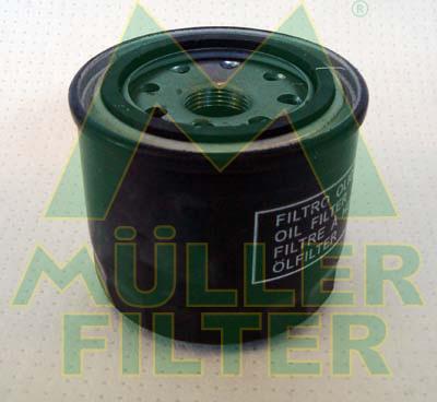 Muller Filter FO96 - Масляний фільтр autozip.com.ua
