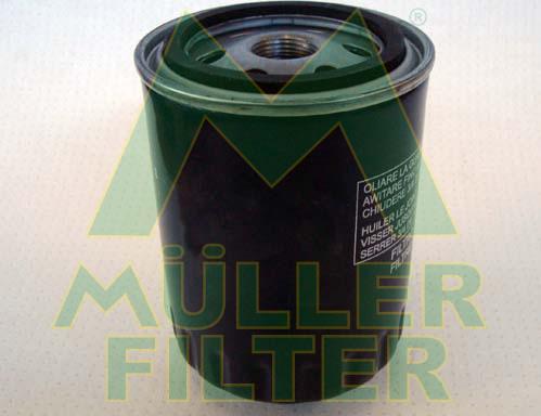 Muller Filter FO900 - Масляний фільтр autozip.com.ua