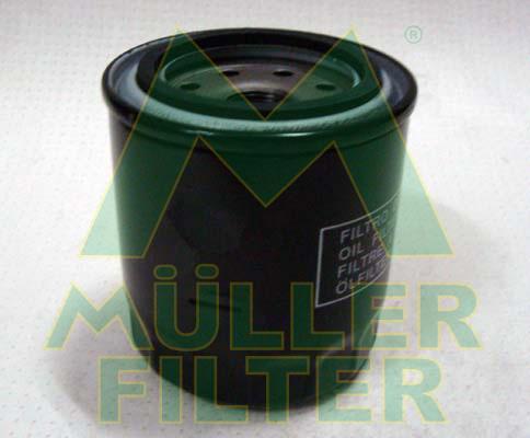 Muller Filter FO98 - Масляний фільтр autozip.com.ua