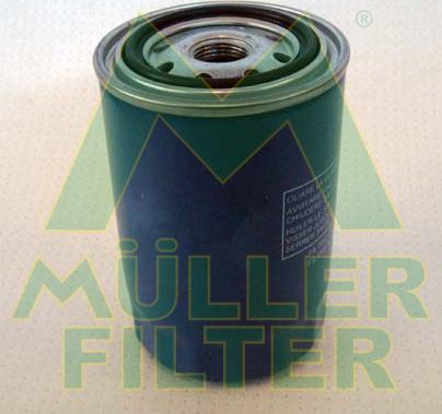 Muller Filter FO93 - Масляний фільтр autozip.com.ua