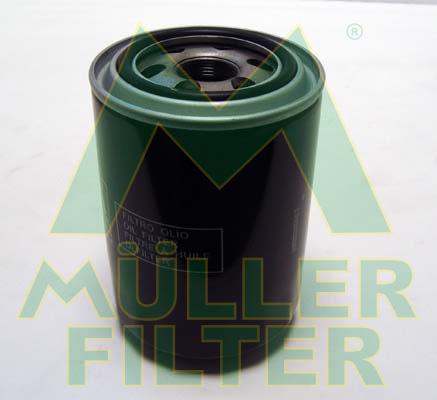 Muller Filter FO416 - Масляний фільтр autozip.com.ua