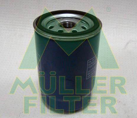 Muller Filter FO42 - Масляний фільтр autozip.com.ua