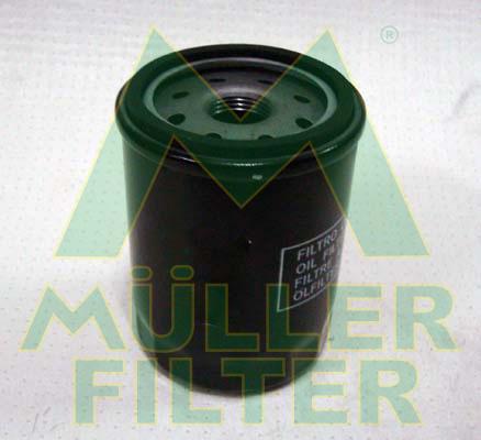 Muller Filter FO474 - Масляний фільтр autozip.com.ua