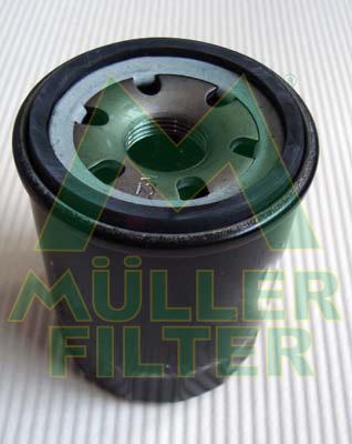 Muller Filter FO594 - Масляний фільтр autozip.com.ua