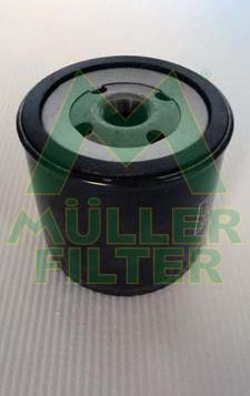Muller Filter FO595 - Масляний фільтр autozip.com.ua