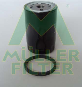 Muller Filter FO596 - Масляний фільтр autozip.com.ua