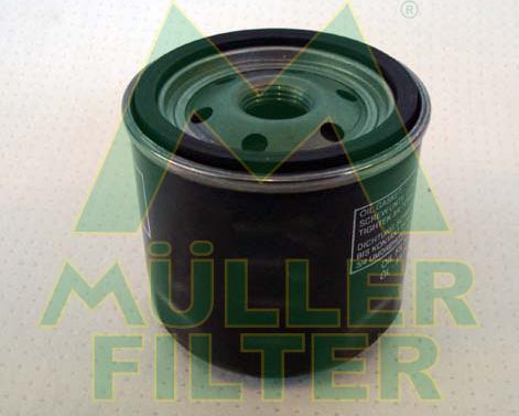Muller Filter FO590 - Масляний фільтр autozip.com.ua