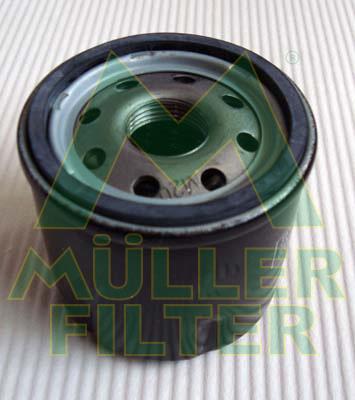 Muller Filter FO592 - Масляний фільтр autozip.com.ua