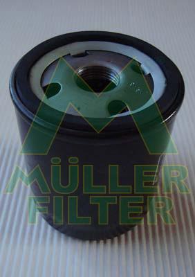 Muller Filter FO597 - Масляний фільтр autozip.com.ua