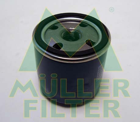 Muller Filter FO54 - Масляний фільтр autozip.com.ua