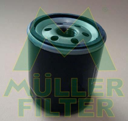 Muller Filter FO561 - Масляний фільтр autozip.com.ua
