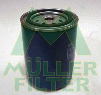 Muller Filter FO51 - Масляний фільтр autozip.com.ua