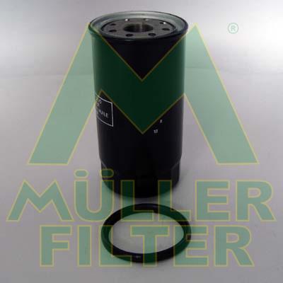 Muller Filter FO589 - Масляний фільтр autozip.com.ua