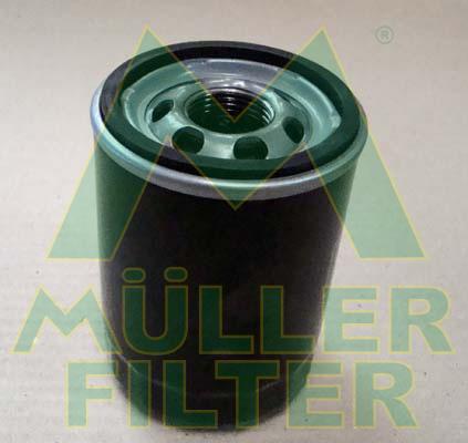 Muller Filter FO585 - Масляний фільтр autozip.com.ua