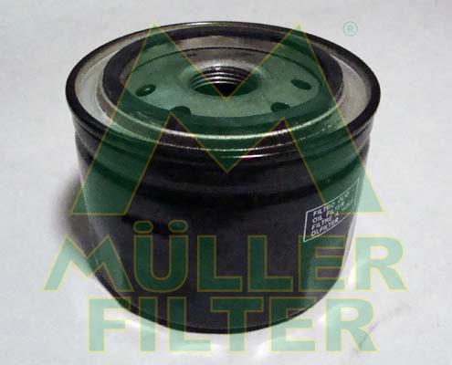 Muller Filter FO581 - Масляний фільтр autozip.com.ua