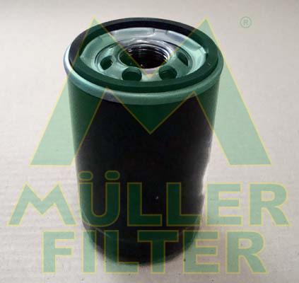 Muller Filter FO583 - Масляний фільтр autozip.com.ua