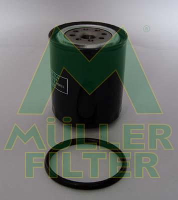 Muller Filter FO587 - Масляний фільтр autozip.com.ua